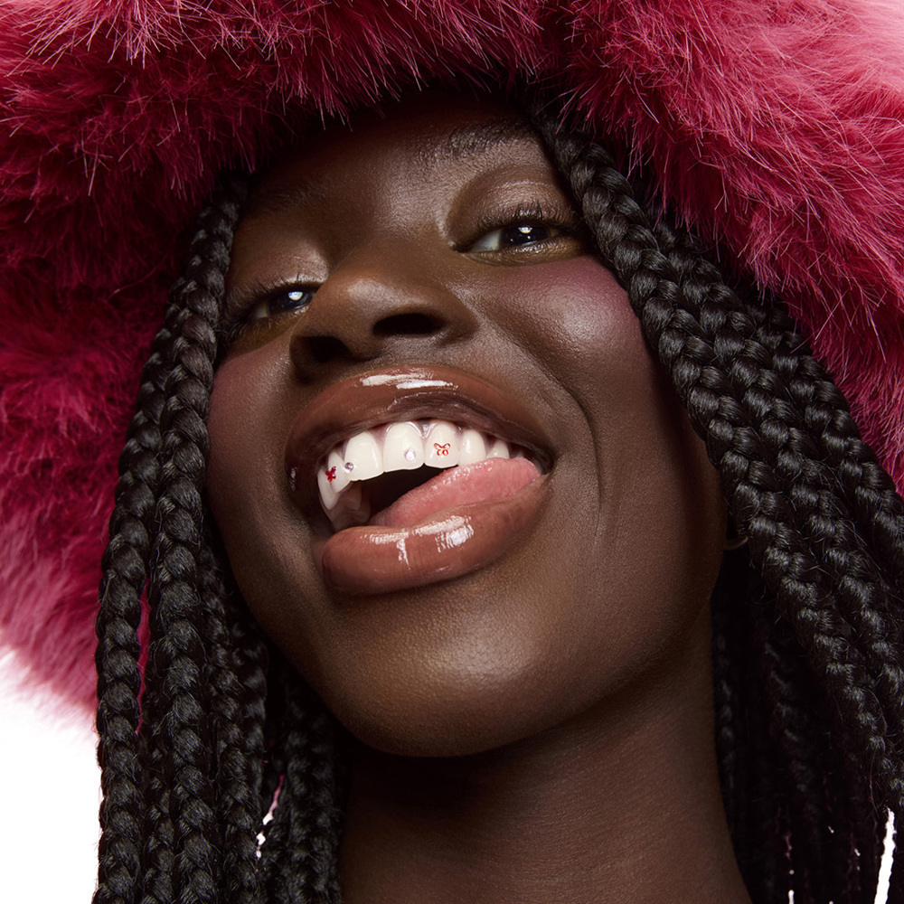 Lip Idôle Juicytreat Juicy Oil-in-Gloss