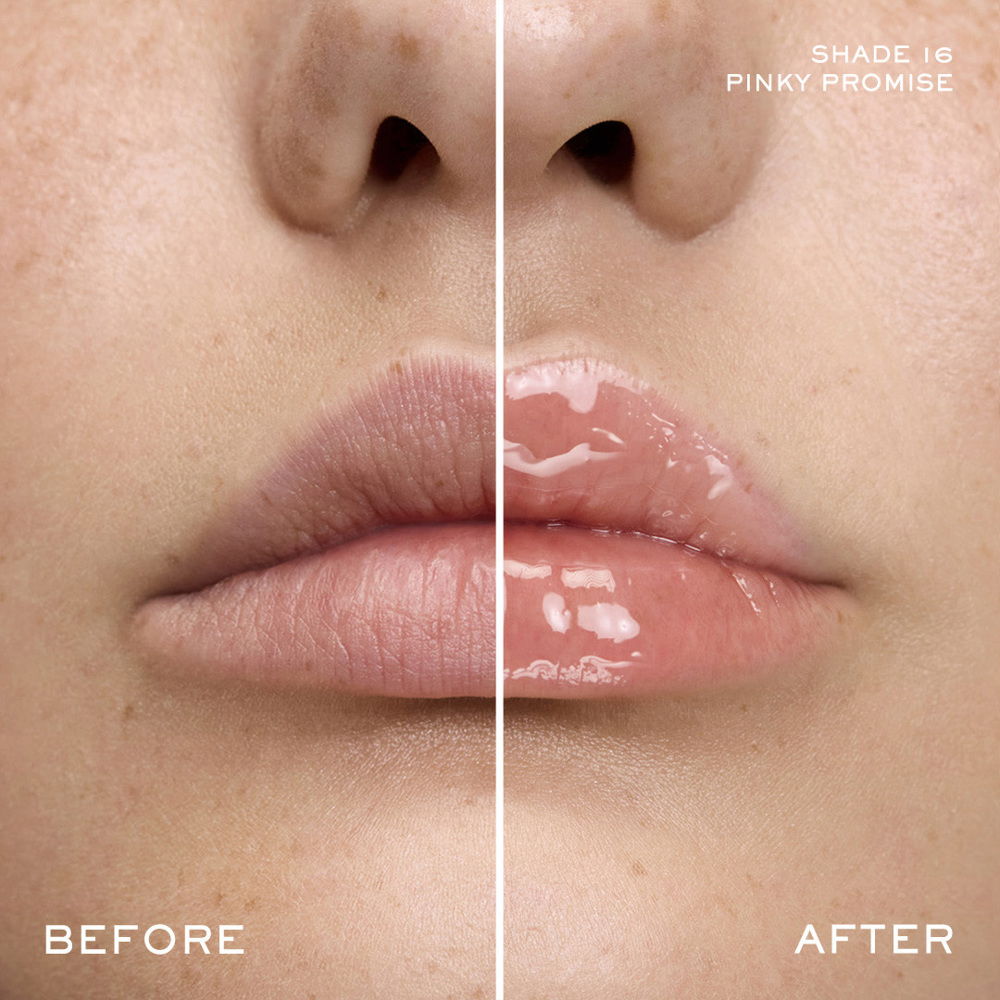 Lip Idôle Juicytreat Juicy Oil-in-Gloss