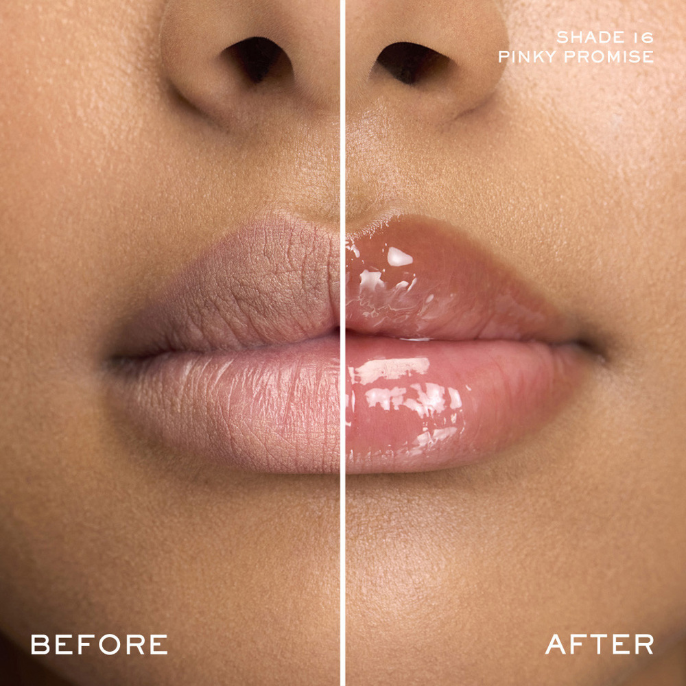 Lip Idôle Juicytreat Juicy Oil-in-Gloss