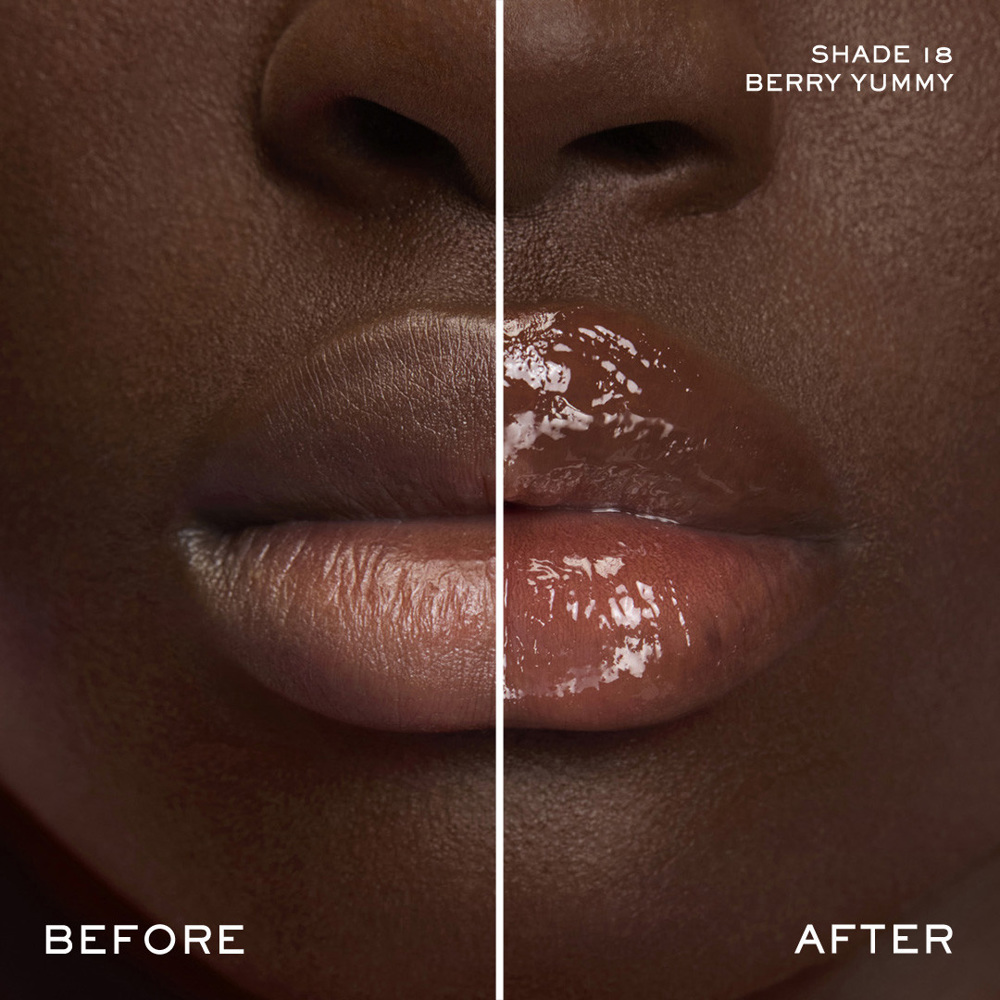 Lip Idôle Juicytreat Juicy Oil-in-Gloss