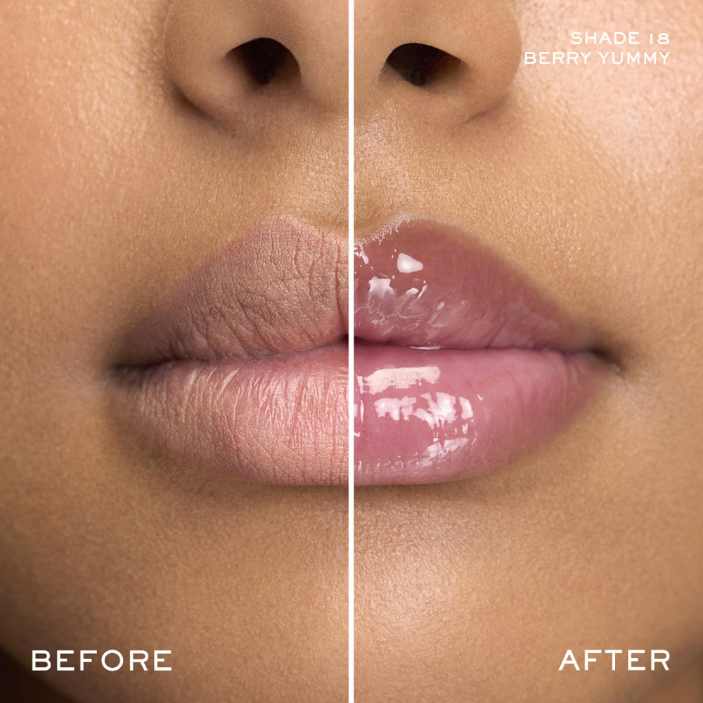 Lip Idôle Juicytreat Juicy Oil-in-Gloss