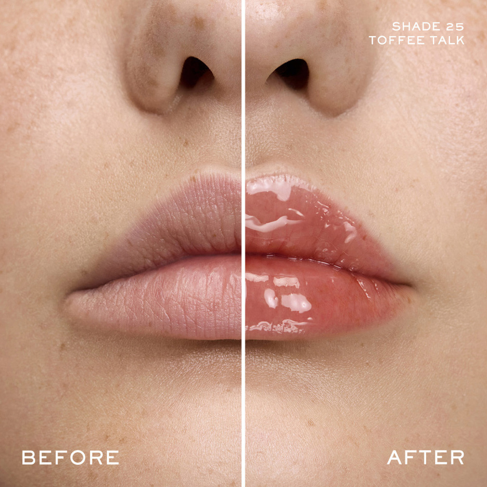 Lip Idôle Juicytreat Juicy Oil-in-Gloss