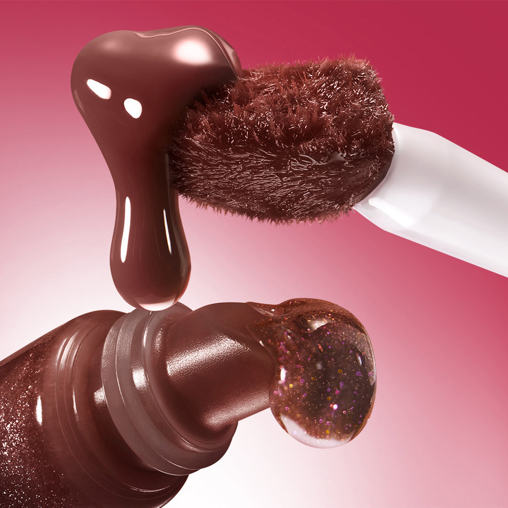 Lip Idôle Juicytreat Juicy Oil-in-Gloss