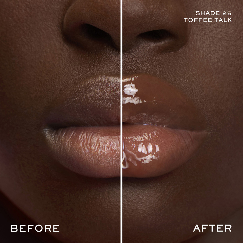 Lip Idôle Juicytreat Juicy Oil-in-Gloss