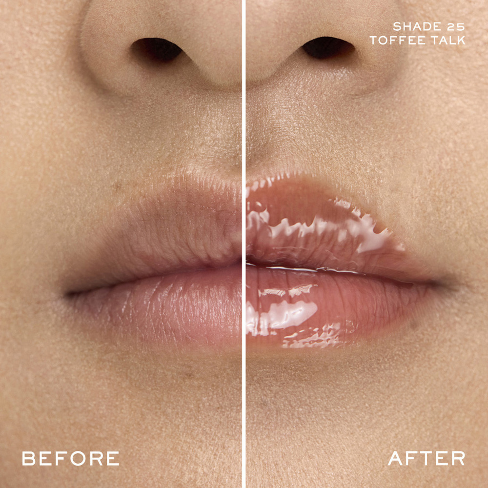 Lip Idôle Juicytreat Juicy Oil-in-Gloss