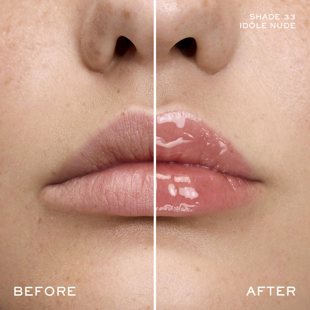 Lip Idôle Juicytreat Juicy Oil-in-Gloss