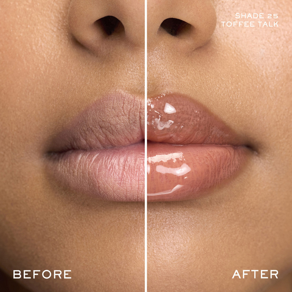 Lip Idôle Juicytreat Juicy Oil-in-Gloss