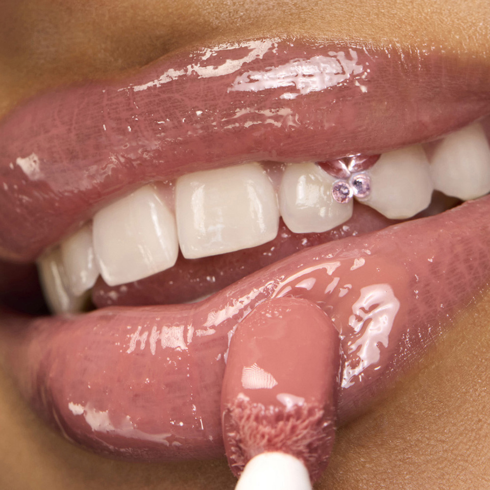 Lip Idôle Juicytreat Juicy Oil-in-Gloss