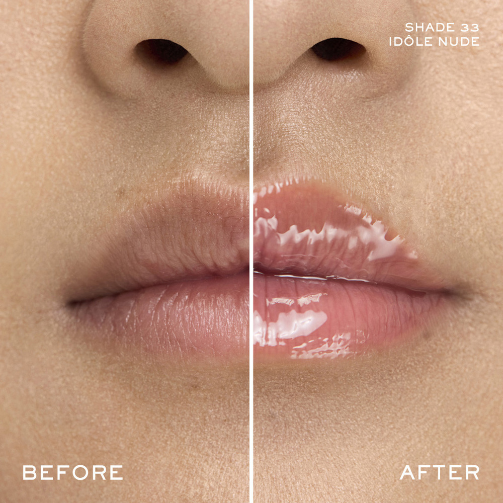 Lip Idôle Juicytreat Juicy Oil-in-Gloss