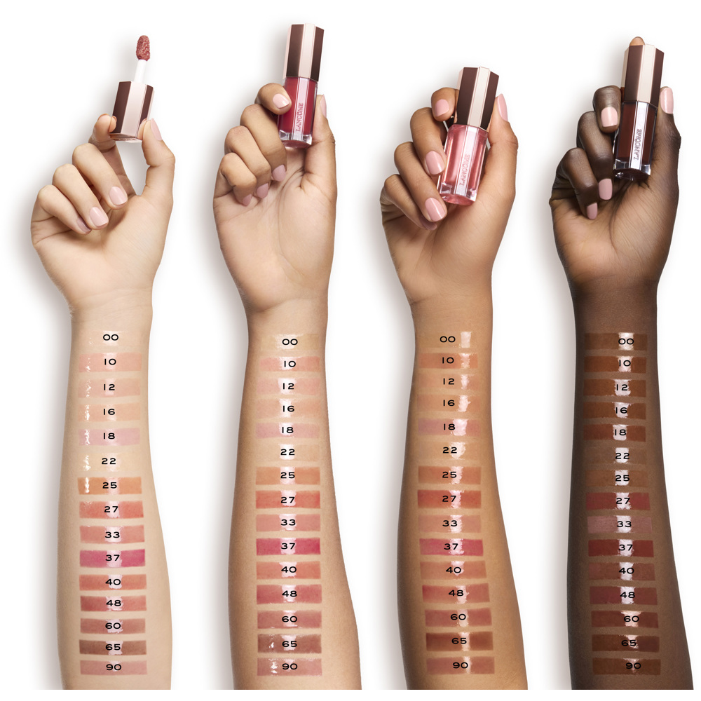 Lip Idôle Juicytreat Juicy Oil-in-Gloss