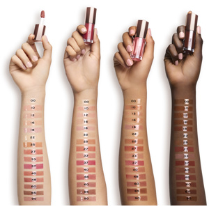 Lip Idôle Juicytreat Juicy Oil-in-Gloss