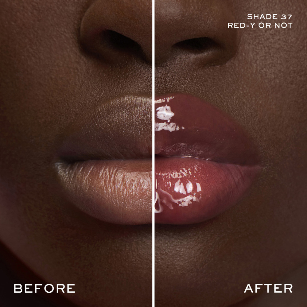 Lip Idôle Juicytreat Juicy Oil-in-Gloss