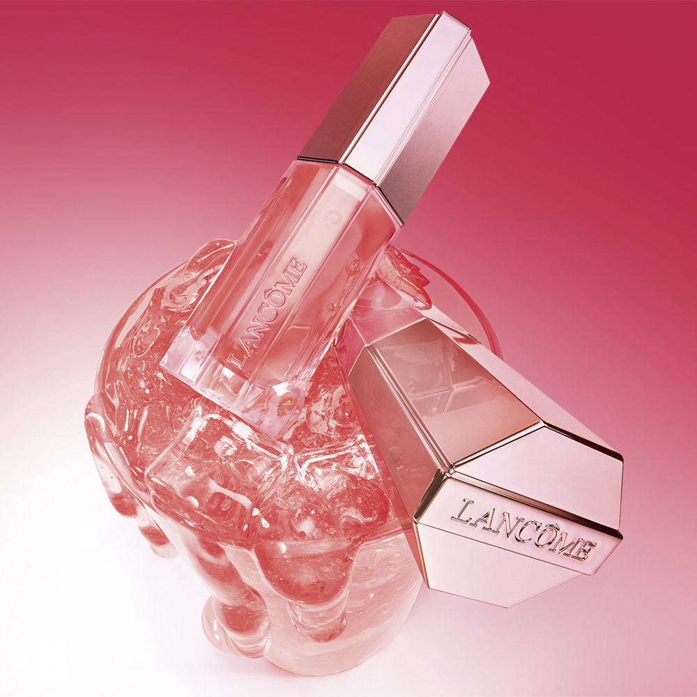 Lip Idôle Juicytreat Juicy Oil-in-Gloss