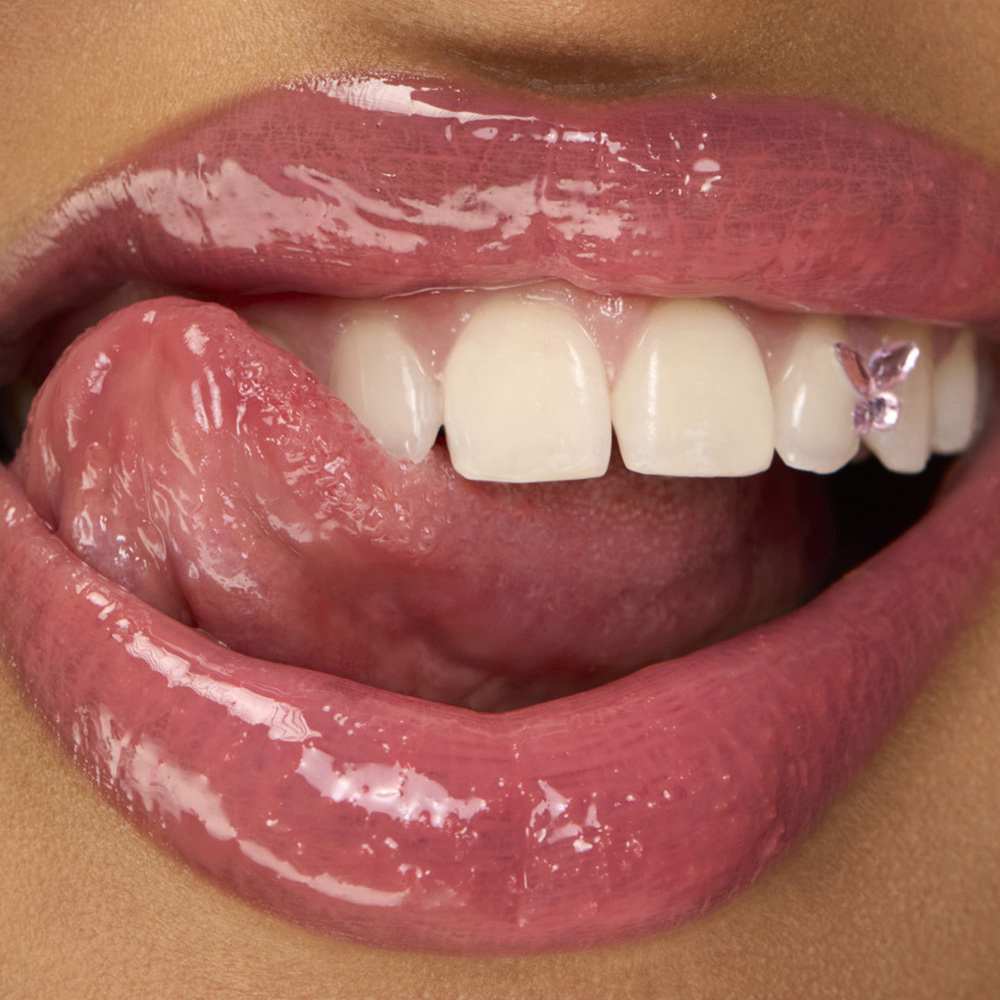 Lip Idôle Juicytreat Juicy Oil-in-Gloss