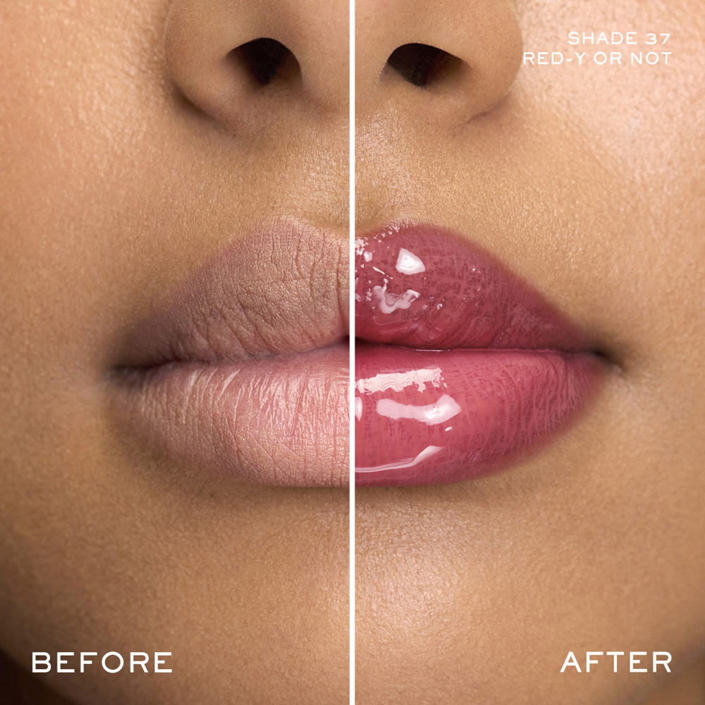 Lip Idôle Juicytreat Juicy Oil-in-Gloss