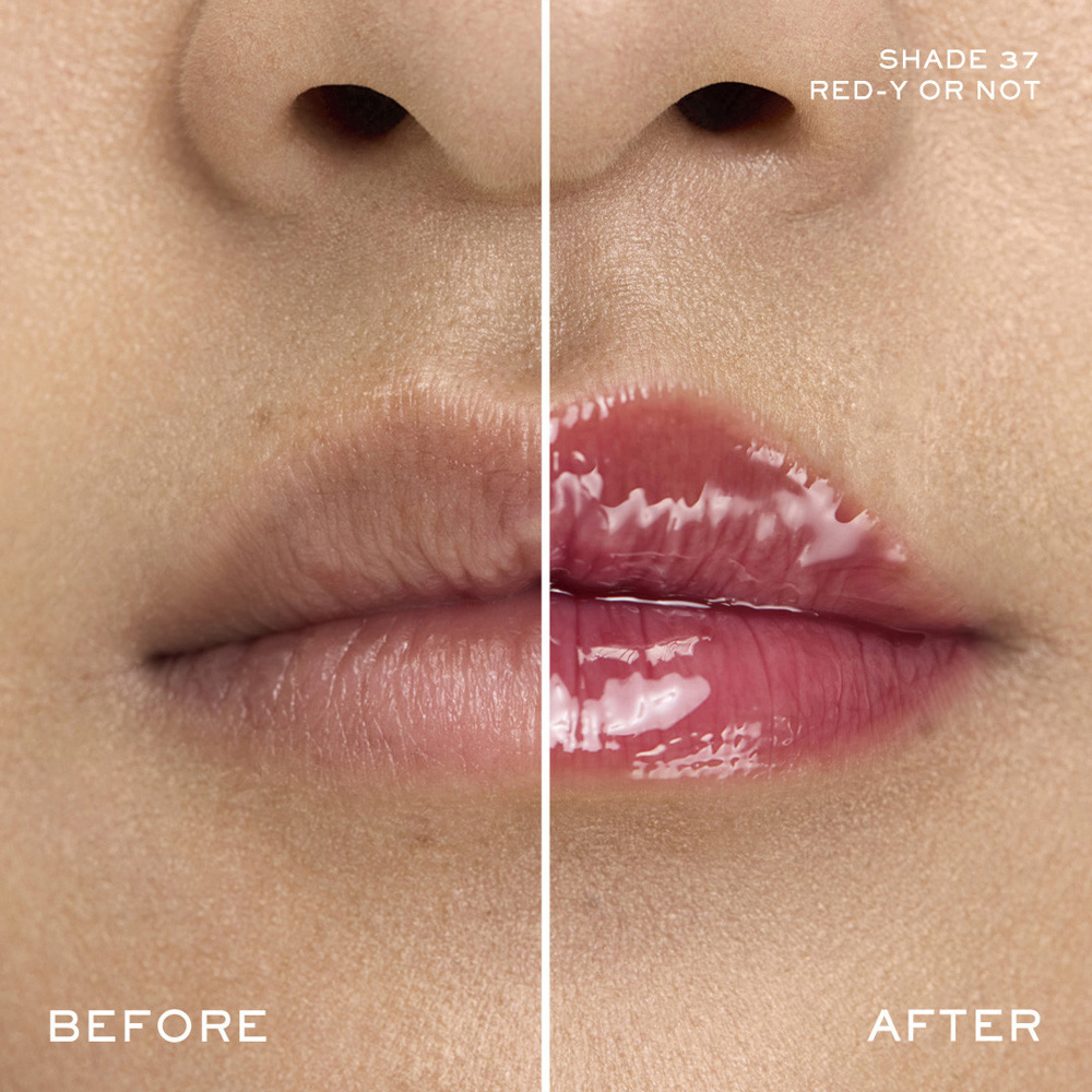 Lip Idôle Juicytreat Juicy Oil-in-Gloss