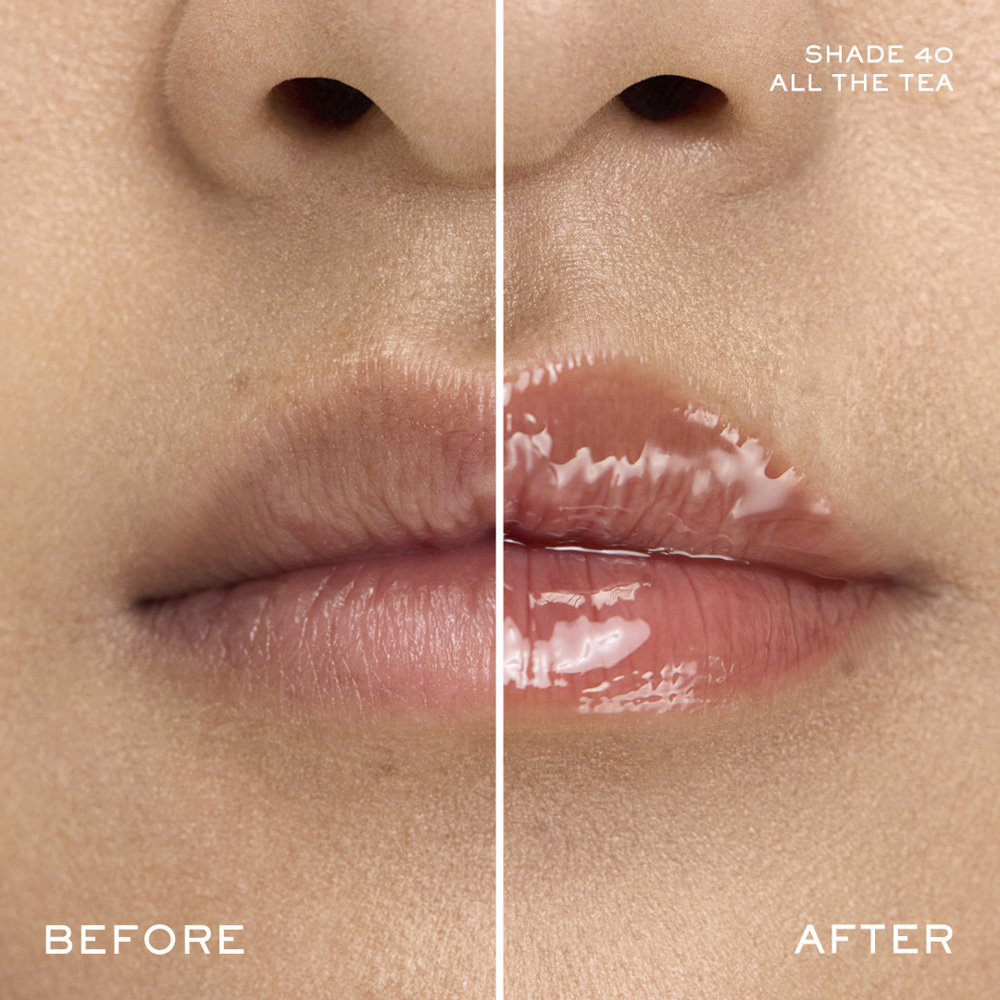 Lip Idôle Juicytreat Juicy Oil-in-Gloss