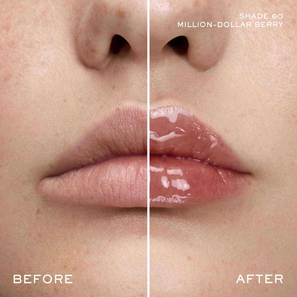 Lip Idôle Juicytreat Juicy Oil-in-Gloss