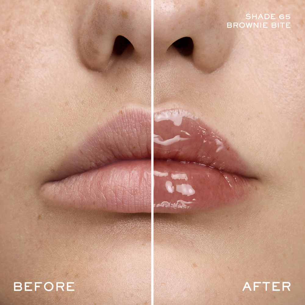 Lip Idôle Juicytreat Juicy Oil-in-Gloss