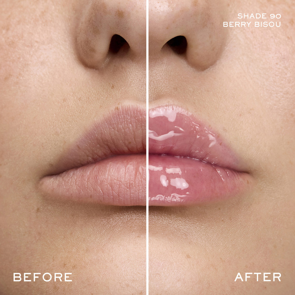 Lip Idôle Juicytreat Juicy Oil-in-Gloss