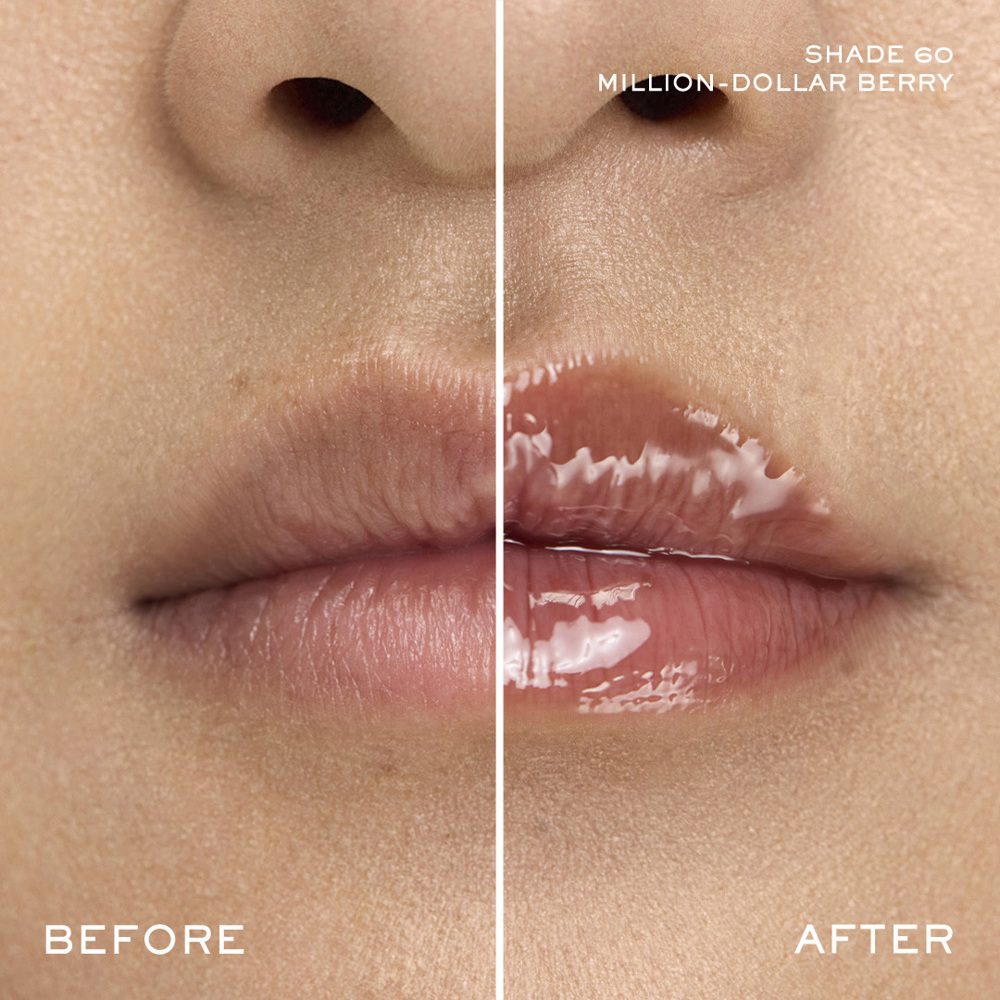 Lip Idôle Juicytreat Juicy Oil-in-Gloss