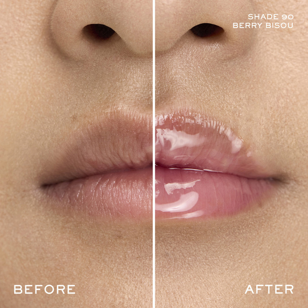 Lip Idôle Juicytreat Juicy Oil-in-Gloss