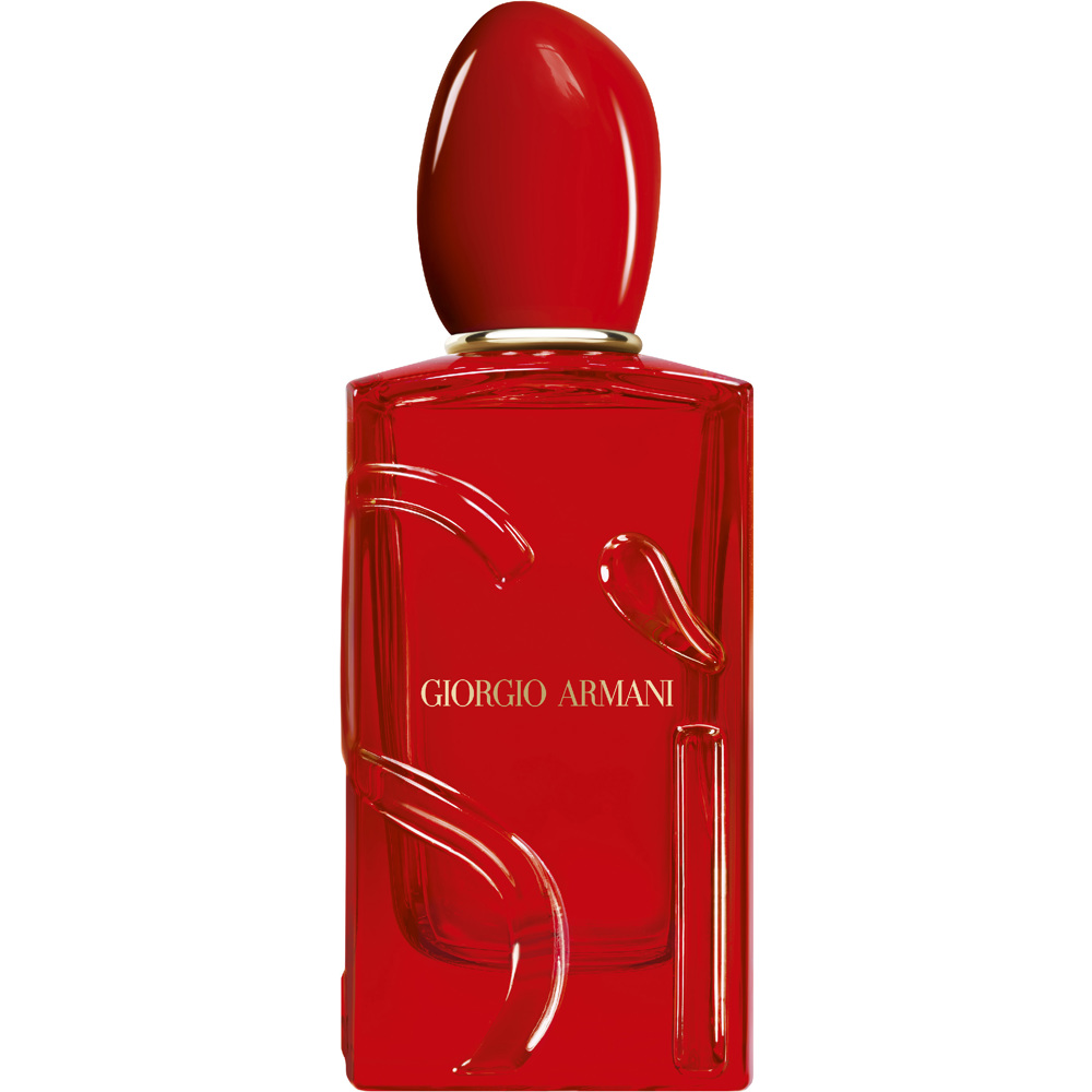Sì Passione Red Musk, EdP