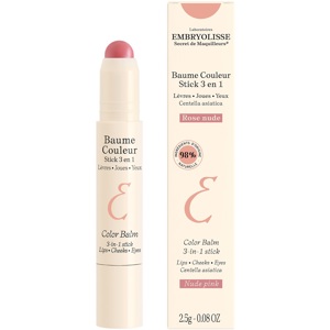 Color Balm 3-in-1 Stick
