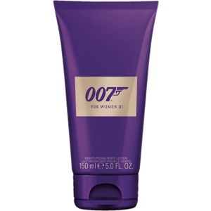 James Bond for Women III, Body Lotion 150ml