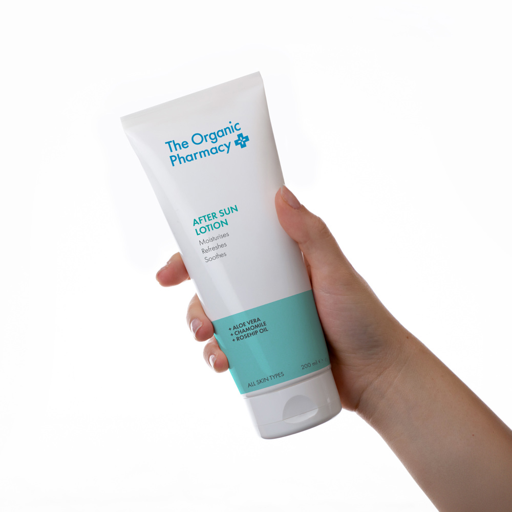 After Sun Body Lotion, 200ml