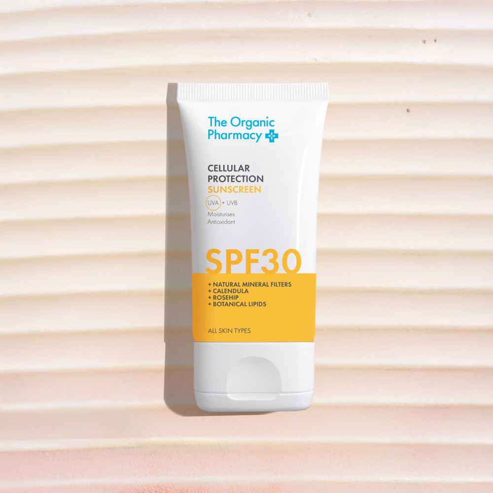 Cellular Protection Sun Cream SPF30