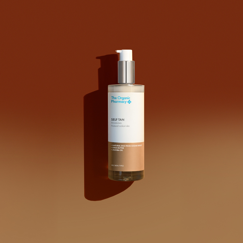 Self Tan, 100ml