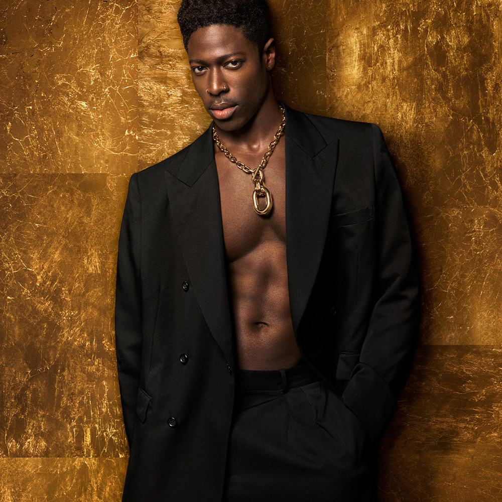 Million Gold Elixir, Parfum Intense