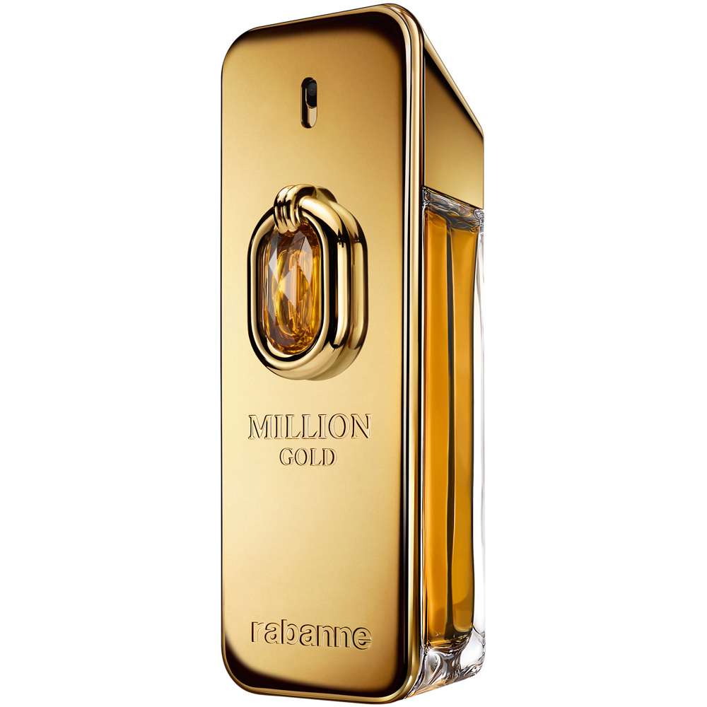 Million Gold Elixir, Parfum Intense