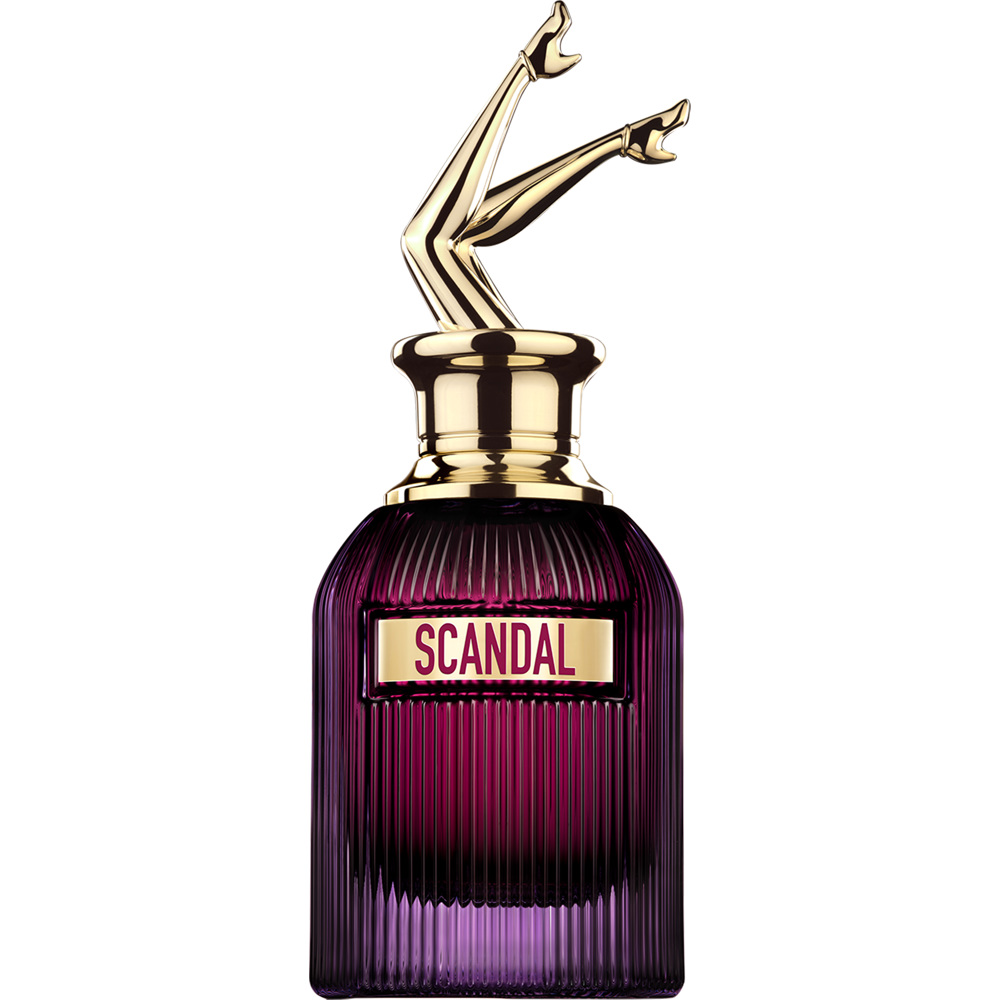 Scandal for Her, EdP Intense
