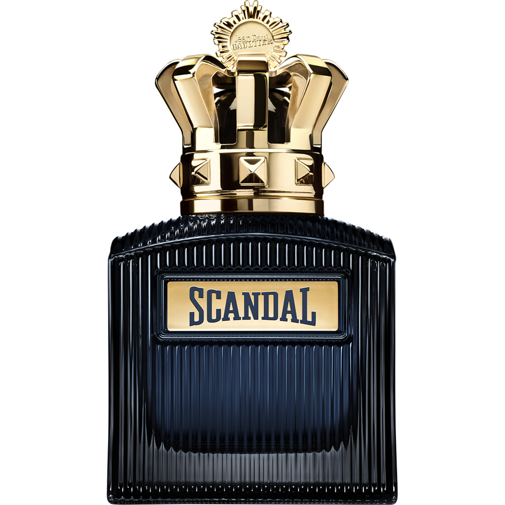 Scandal for Him, EdP Intense