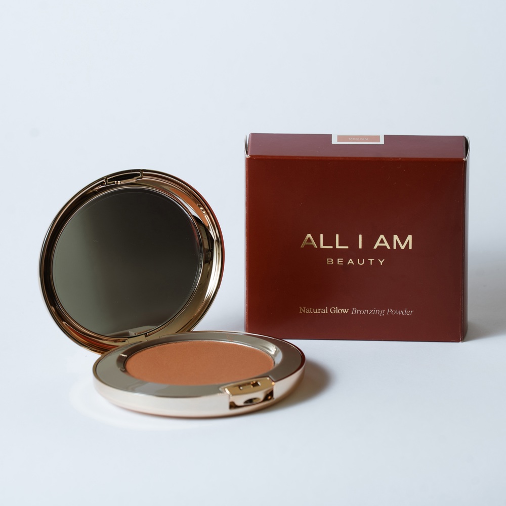 Bronzing Powder