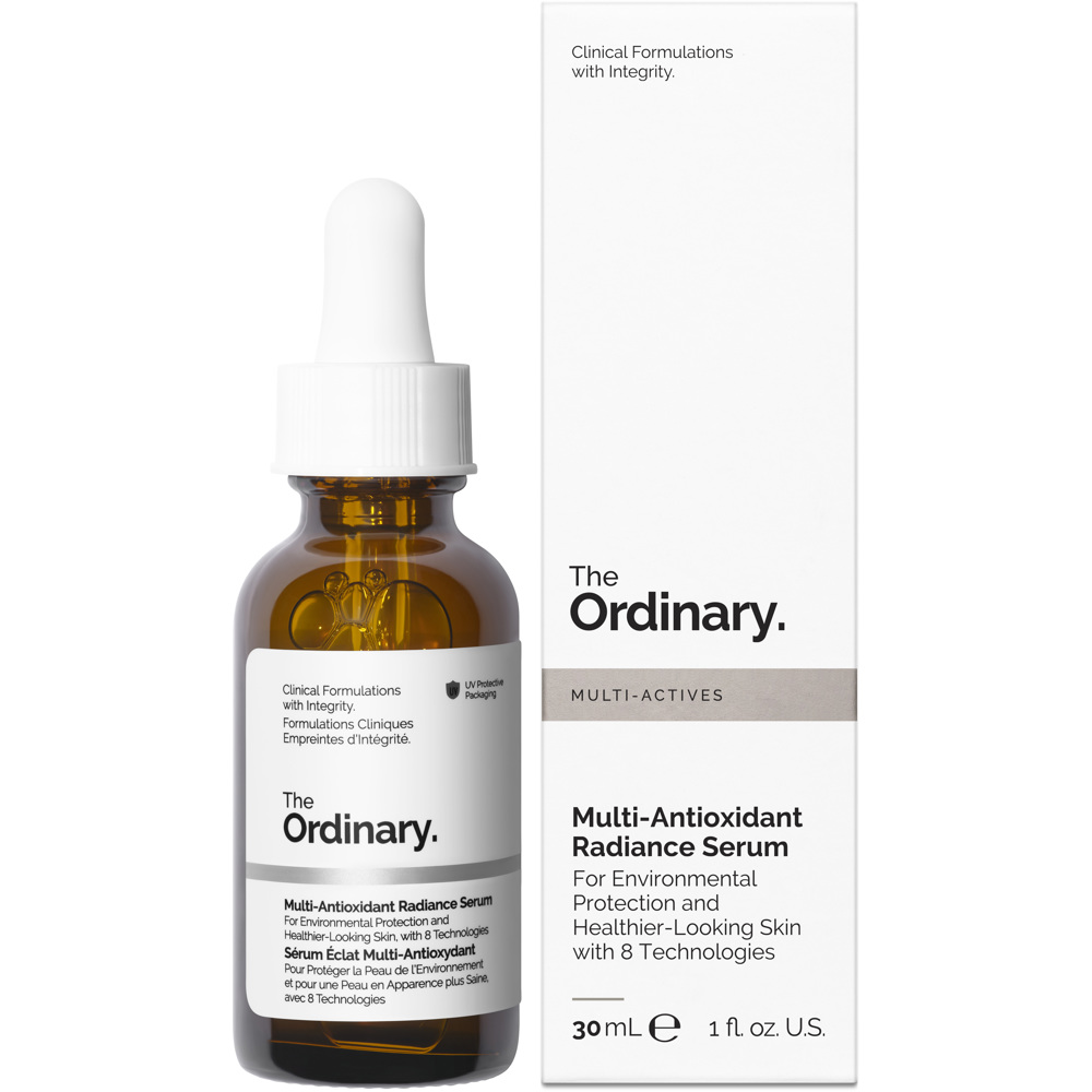 Multi-Antioxidant Radiance Serum, 30ml