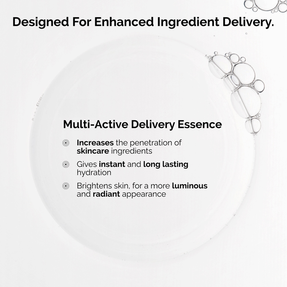 Multi-Active Delivery Essence, 100ml