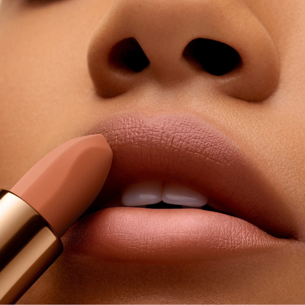 L'Absolu Rouge Intimatte Lipstick