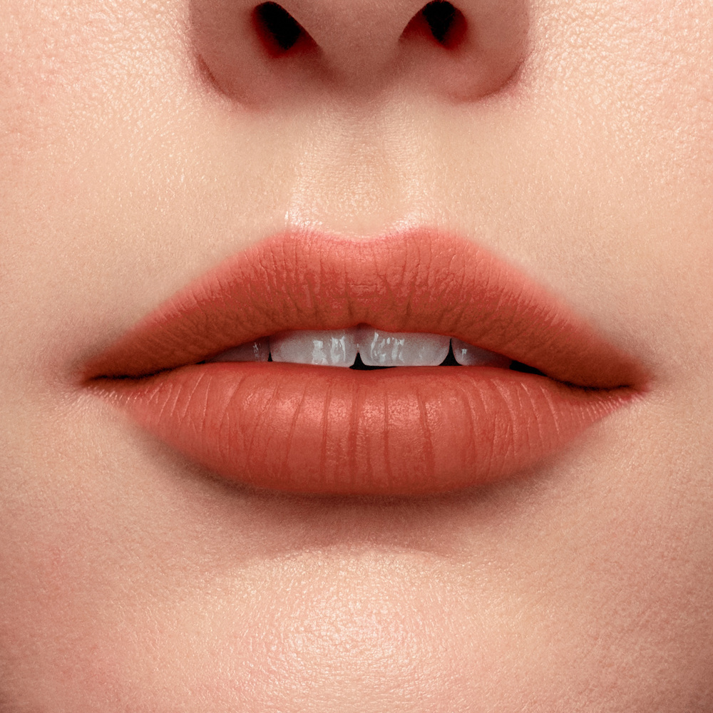 L'Absolu Rouge Intimatte Lipstick