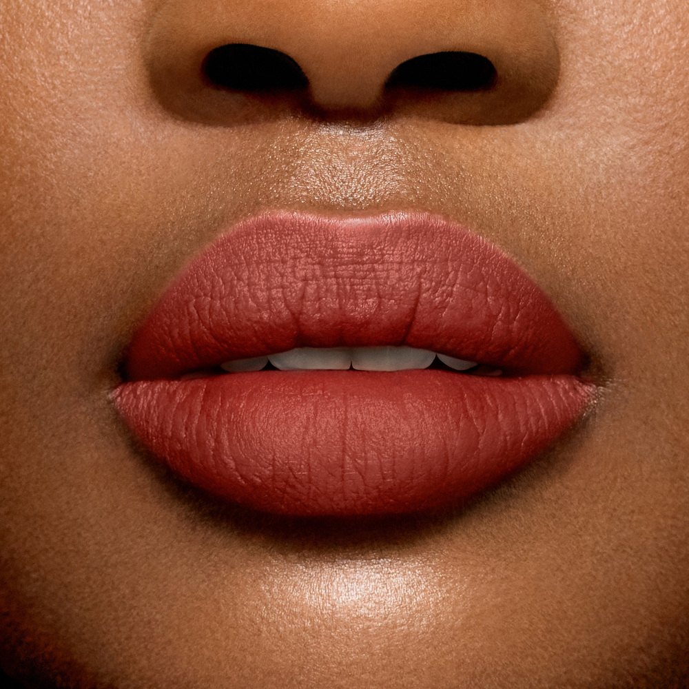 L'Absolu Rouge Intimatte Lipstick