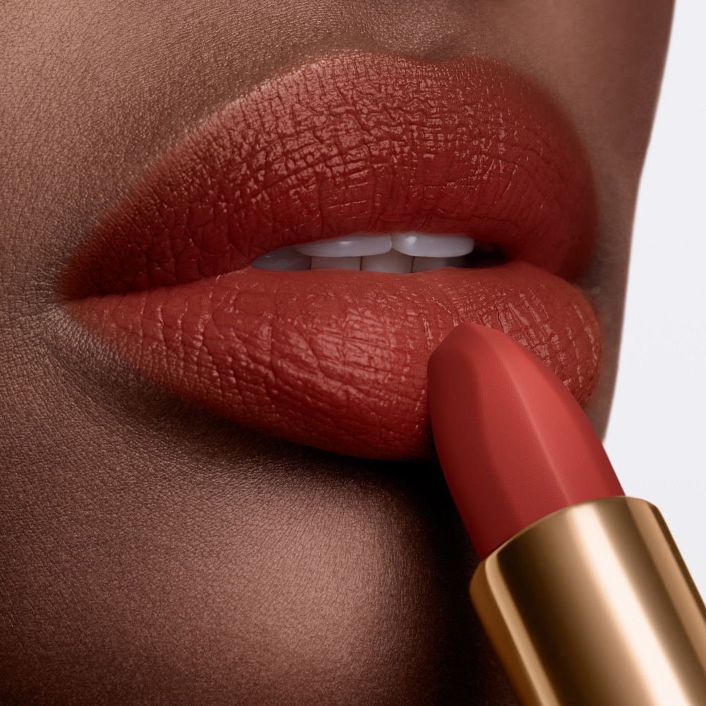 L'Absolu Rouge Intimatte Lipstick