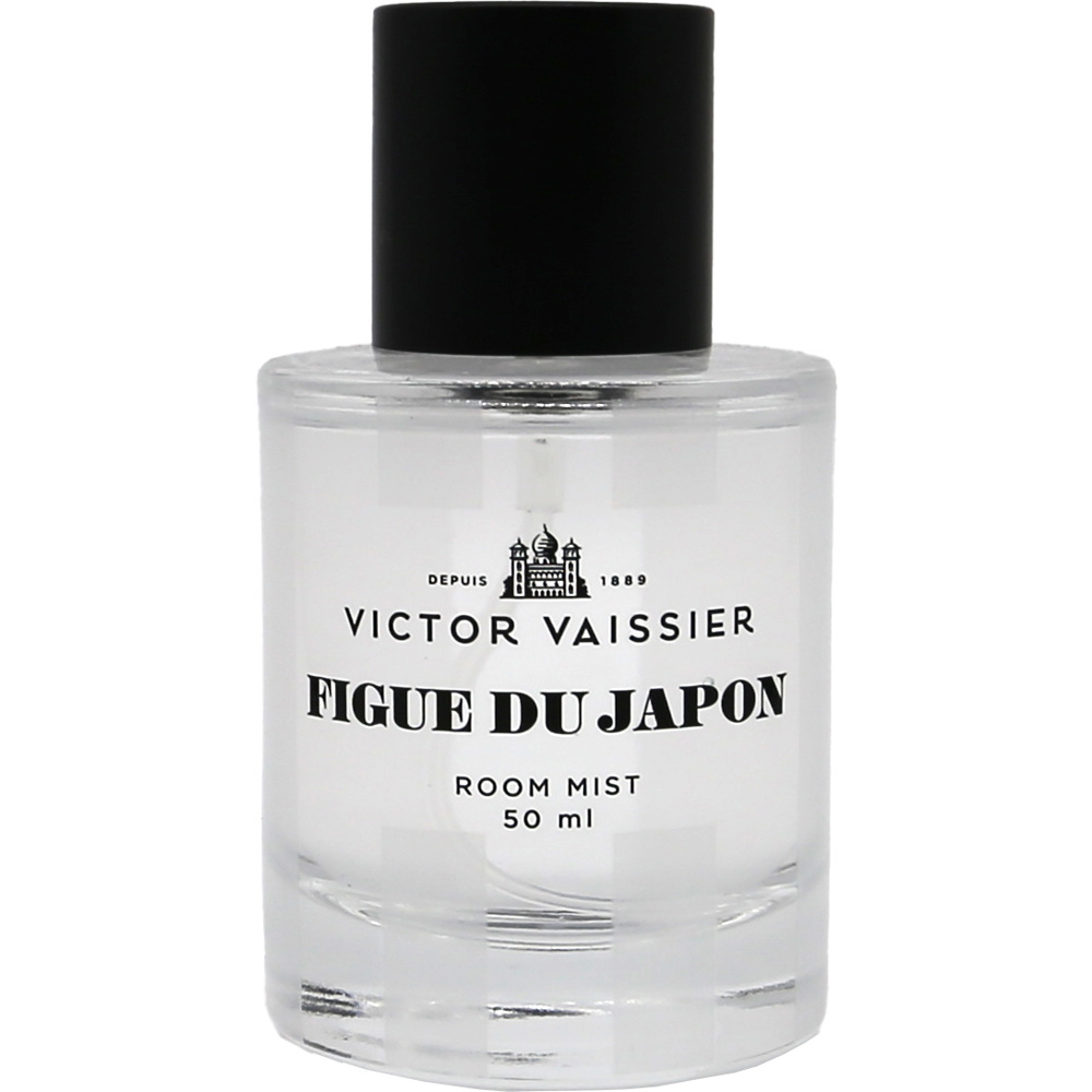 Figue du Japon Room Mist, 50ml