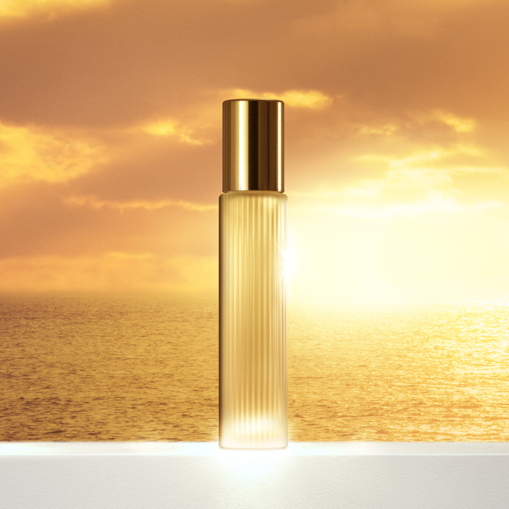 Eau de Soleil Blanc, EdT