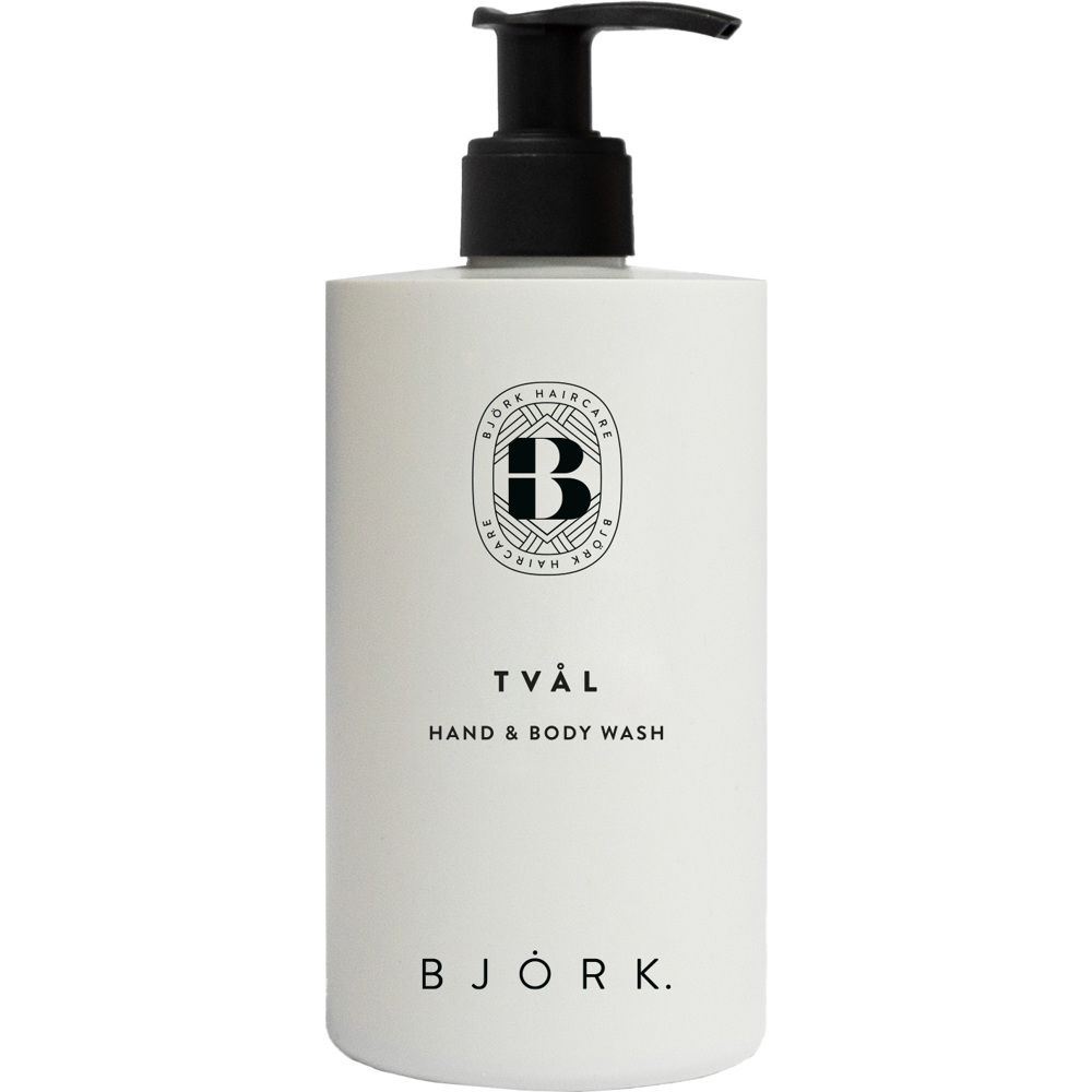 Tvål Hand & Body Wash, 400ml