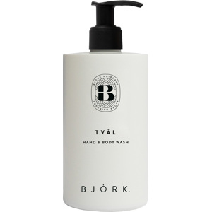 Tvål Hand & Body Wash, 400ml