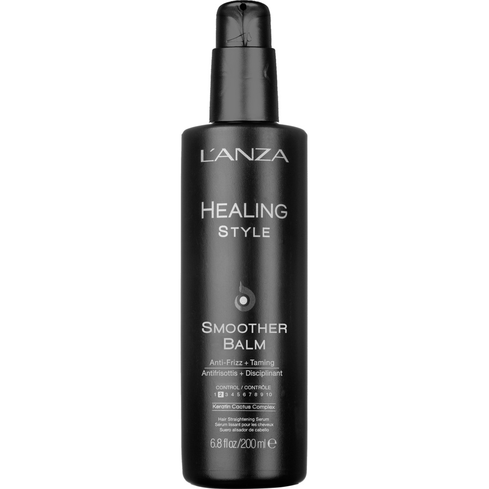 Smoother Balm, 200ml