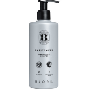 Parfymfri Perfume Free Shampoo