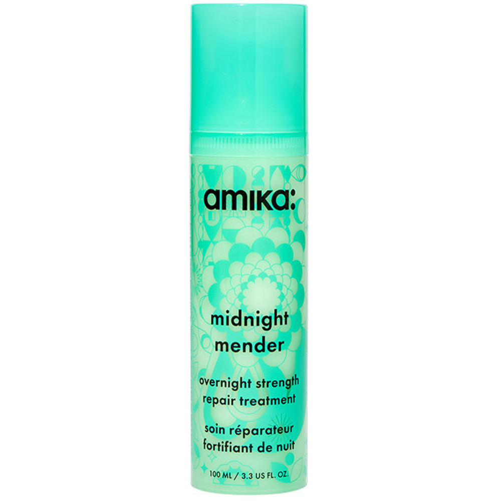 Midnight Mender Overnight Strength Repair Treatment, 100ml